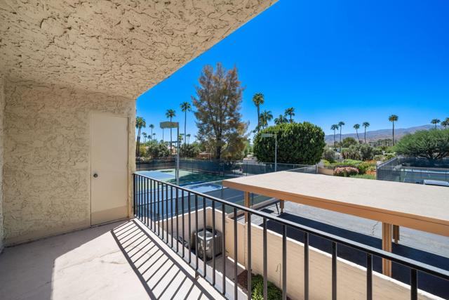 2338 Los Patos Drive, Palm Springs, CA 92264