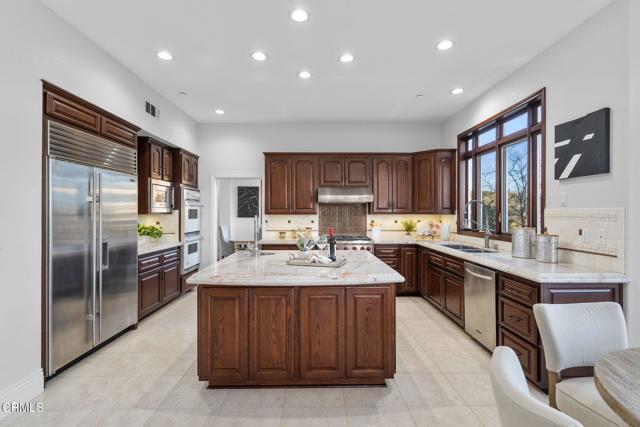 Detail Gallery Image 15 of 53 For 43650 Camaron Rd, Temecula,  CA 92590 - 5 Beds | 3 Baths