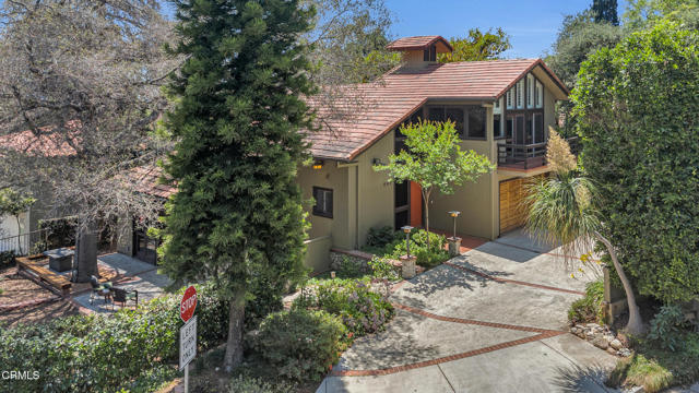 Detail Gallery Image 49 of 54 For 684 Orange Dr, Sierra Madre,  CA 91024 - 3 Beds | 2/1 Baths