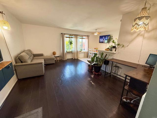 Detail Gallery Image 10 of 26 For 1675 Pentecost Way #3,  San Diego,  CA 92105 - 1 Beds | 1 Baths