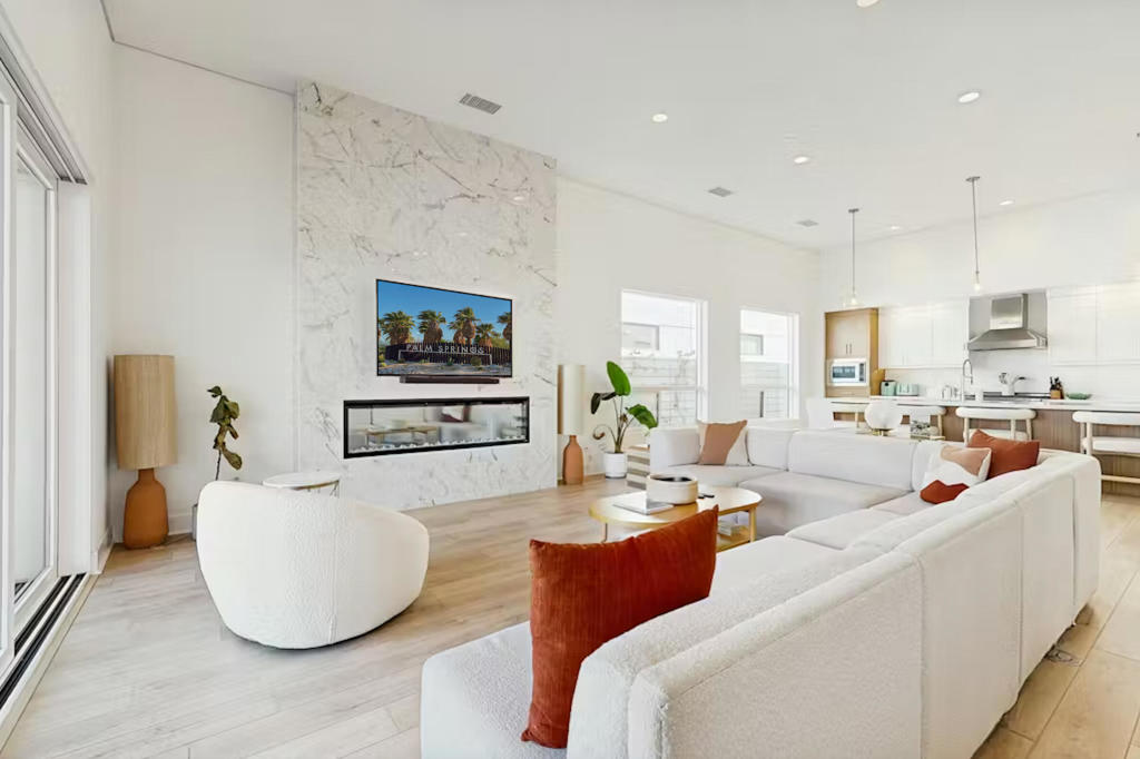 3534 Ambassador Drive