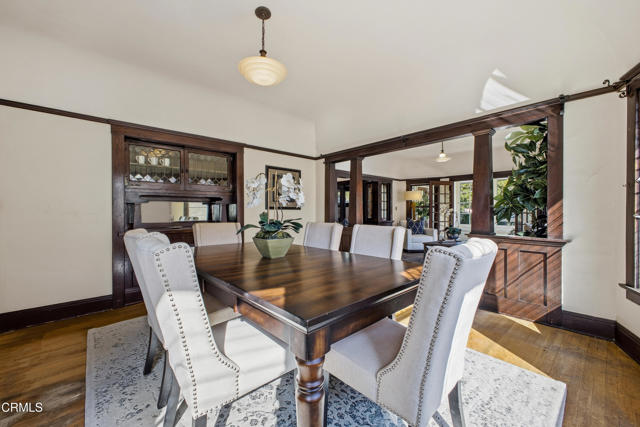 Detail Gallery Image 13 of 43 For 825 N Bushnell Ave, Alhambra,  CA 91801 - 4 Beds | 2 Baths