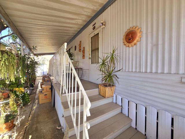 Detail Gallery Image 1 of 1 For 410 S 1st St Spc 26,  El Cajon,  CA 92019 - 1 Beds | 1 Baths