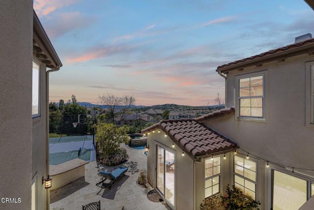 Detail Gallery Image 24 of 55 For 3447 Sentinel Ct, Simi Valley,  CA 93065 - 5 Beds | 4/1 Baths
