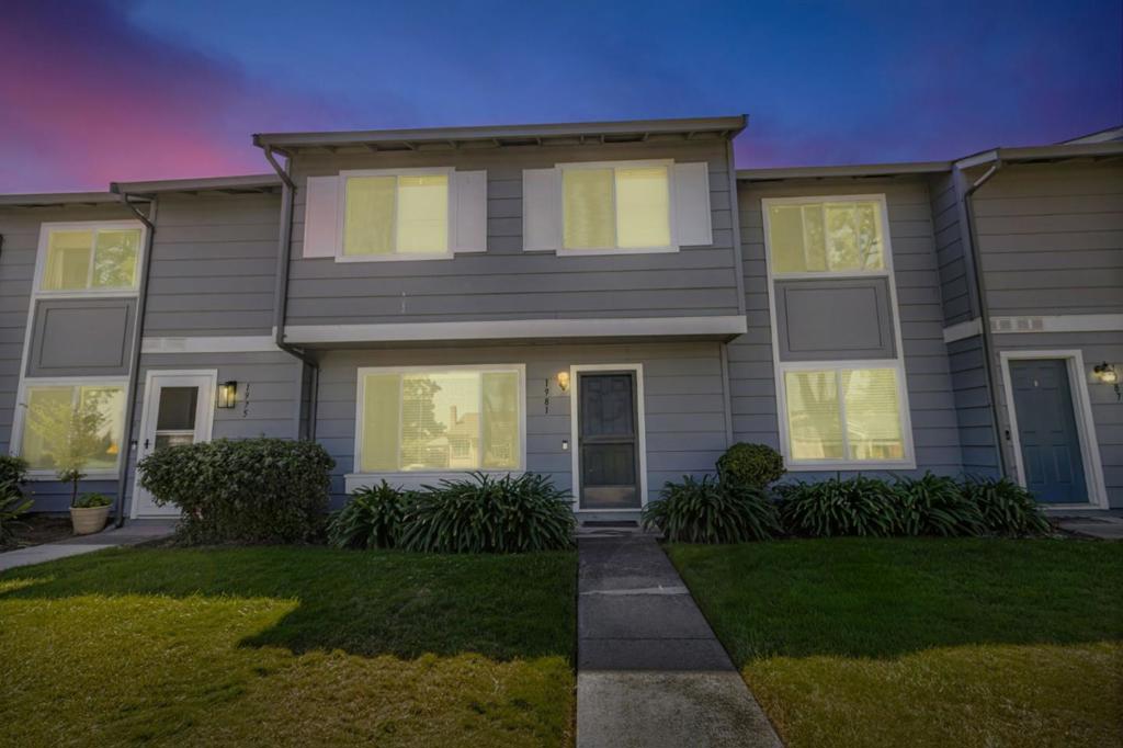 1981 Monterey Drive