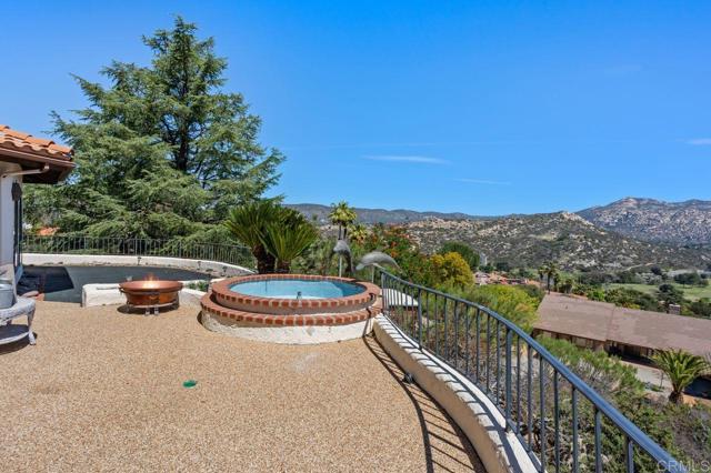 Detail Gallery Image 59 of 62 For 23742 Calistoga Pl, Ramona,  CA 92065 - 4 Beds | 3/1 Baths