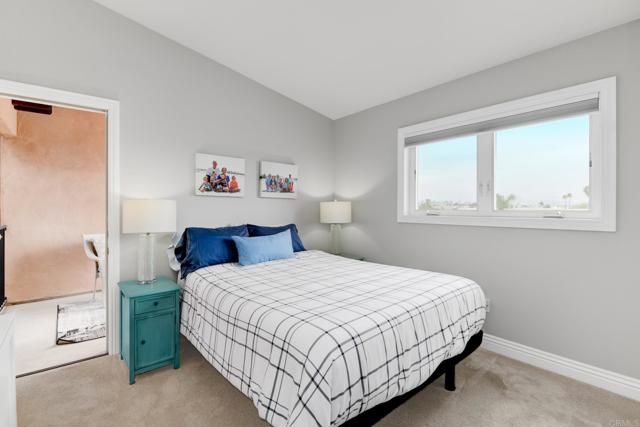 Detail Gallery Image 17 of 24 For 3119 Garrison St #3,  San Diego,  CA 92106 - 2 Beds | 2 Baths