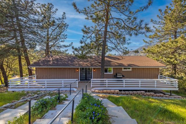 1765 Whispering Pines Dr, Julian, California 92036, 4 Bedrooms Bedrooms, ,3 BathroomsBathrooms,Single Family Residence,For Sale,Whispering Pines Dr,240009006SD