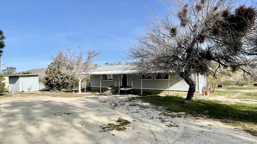 764 Surrey Trl, Julian, CA 92036