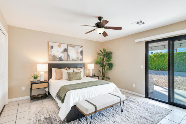 2003 N Sandra Road, Palm Springs, CA 92262