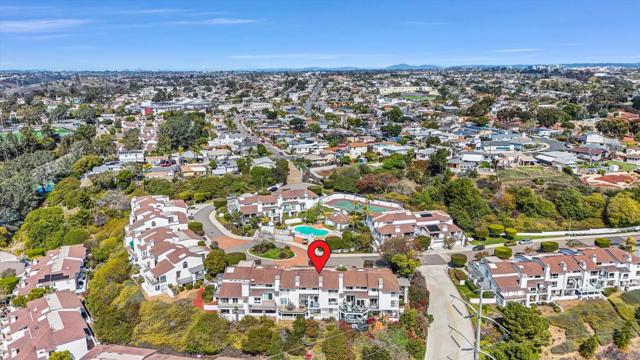 6745 Fashion Hills Blvd., San Diego, California 92111, 3 Bedrooms Bedrooms, ,2 BathroomsBathrooms,Condominium,For Sale,Fashion Hills Blvd.,240027666SD