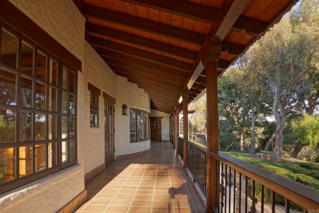 Detail Gallery Image 56 of 63 For 5443 Calzada Del Bosque, Rancho Santa Fe,  CA 92067 - 4 Beds | 3/1 Baths