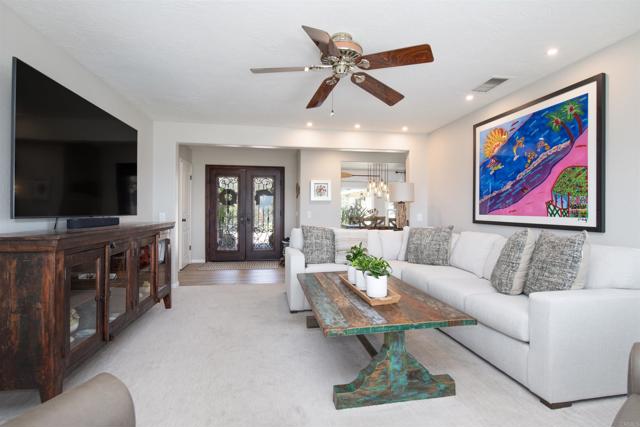 Home for Sale in Valley Center