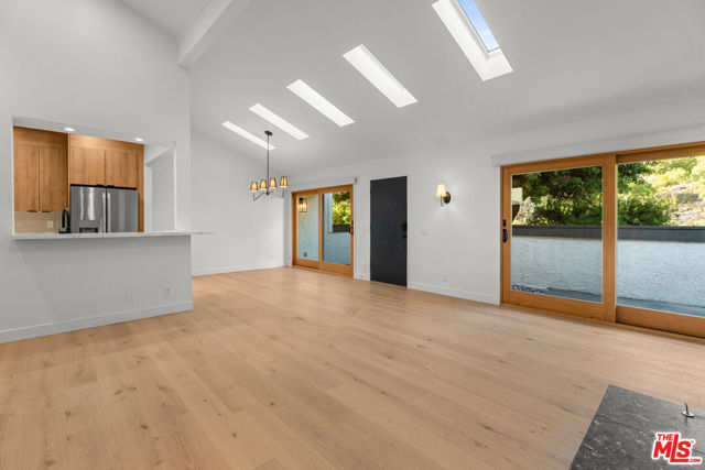 Drew Fenton | 1648 Palisades Drive Pacific Palisades CA | MLS: 7459601