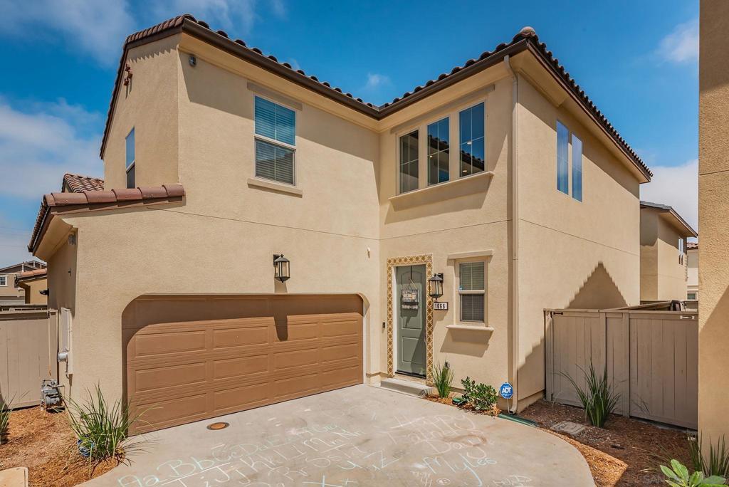 1066 Sea Glass Way