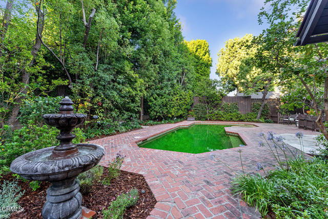 Detail Gallery Image 49 of 67 For 855 Old Mill Rd, Pasadena,  CA 91108 - 3 Beds | 3/1 Baths