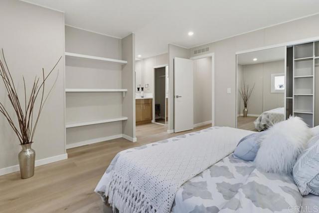 Detail Gallery Image 14 of 28 For 716 S 2nd St #175,  El Cajon,  CA 92019 - 2 Beds | 2 Baths