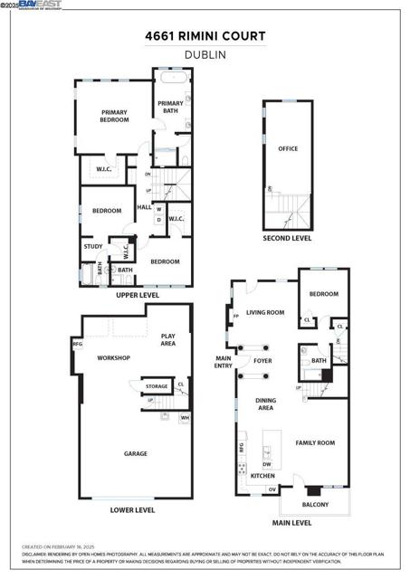 Image 37 of 59 For 4661 Rimini Ct  43