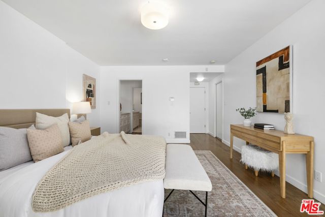Drew Fenton | 654 Elkins Road Los Angeles CA | MLS: 7411480