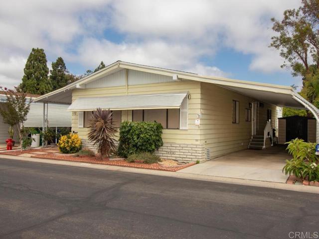 Detail Gallery Image 2 of 62 For 276 N El Camino Real Spc 132,  Oceanside,  CA 92058 - 2 Beds | 2 Baths