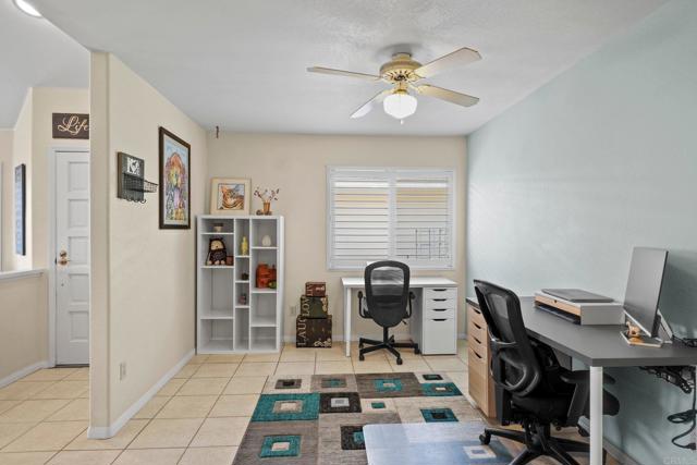 Detail Gallery Image 16 of 29 For 1213 Bitterbush Ln, El Cajon,  CA 92019 - 3 Beds | 2 Baths