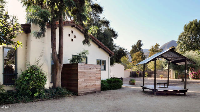  Commercial for Sale in Ojai, California