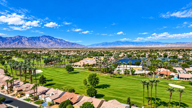 3 Bed Home for Sale in Palm Desert, California