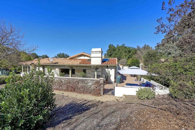 Detail Gallery Image 31 of 63 For 16142 El Tae, Pauma Valley,  CA 92061 - 3 Beds | 3 Baths