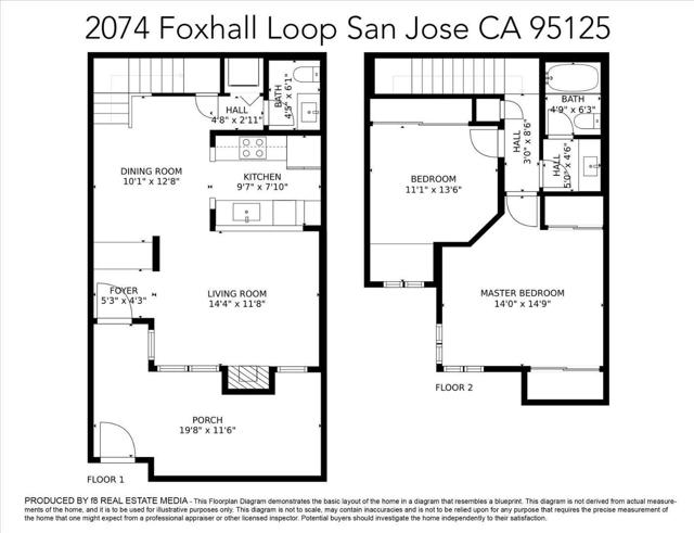 2074 Foxhall Loop, San Jose CA: https://media.crmls.org/mediaz/3d66ac2a-f110-4d13-a4bf-3c98c6883aba.jpg