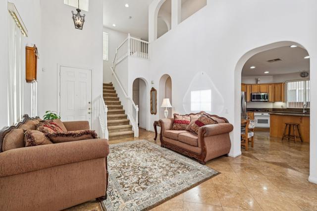 Detail Gallery Image 8 of 55 For 1131 Parsons, San Diego,  CA 92154 - 5 Beds | 3 Baths