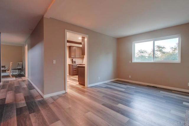 Home for Sale in Escondido