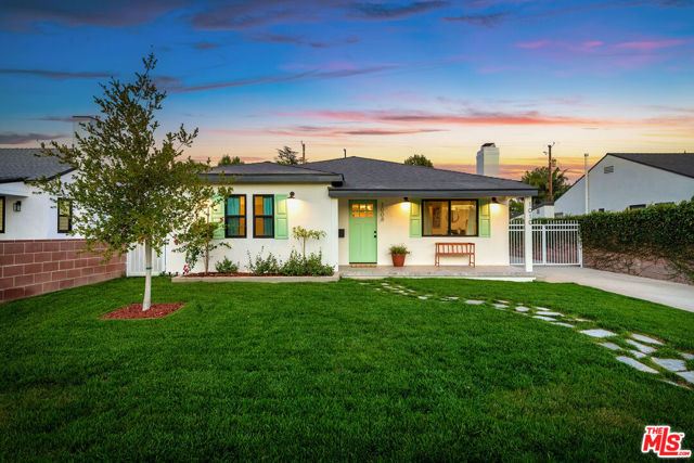 1008 North Catalina Street photo 1