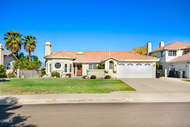 Detail Gallery Image 1 of 16 For 25978 Bancroft St, Loma Linda,  CA 92354 - 4 Beds | 3 Baths