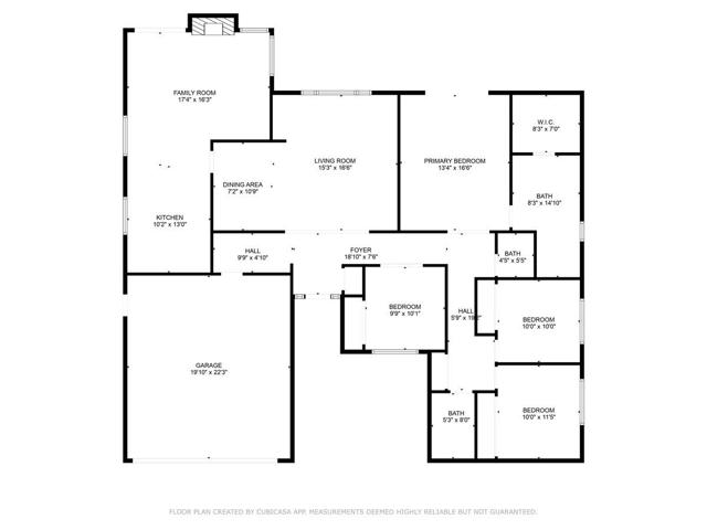 Image 33 of 34 For 3114 Vermilion Court