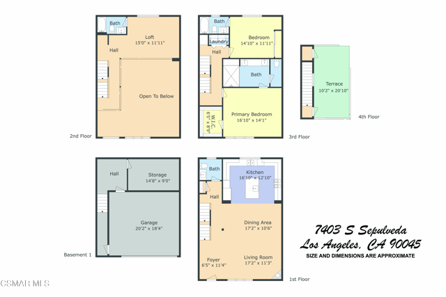 Property Photo from MLS