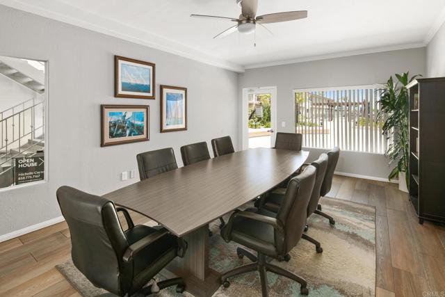 Detail Gallery Image 15 of 34 For 1021 Scott St #130,  Point Loma,  CA 92106 - 0 Beds | 1 Baths