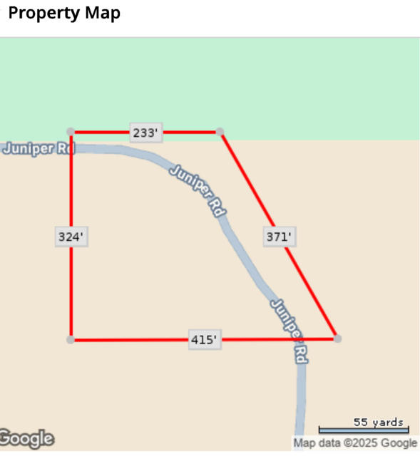 Image 21 of 24 For 0 Juniper Road