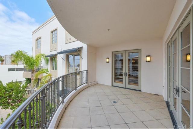 Detail Gallery Image 22 of 31 For 464 Prospect St #610,  La Jolla,  CA 92037 - 1 Beds | 1/1 Baths