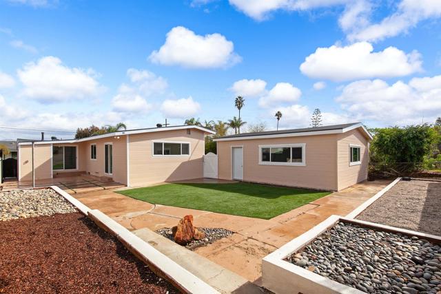 Detail Gallery Image 55 of 75 For 3840 Tomahawk Ln, San Diego,  CA 92117 - 5 Beds | 2 Baths