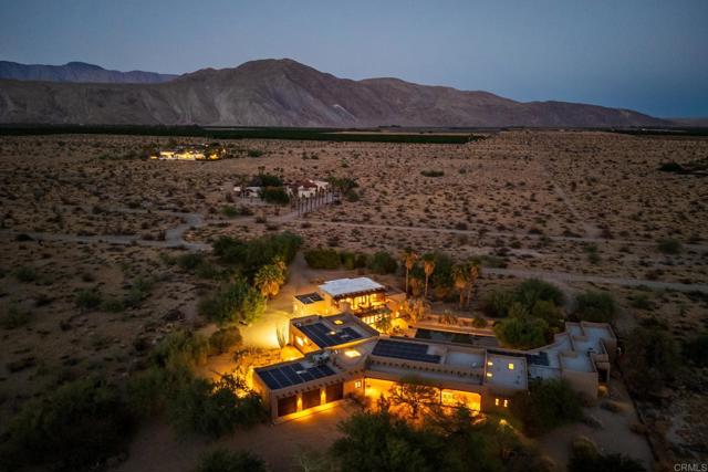 Detail Gallery Image 74 of 75 For 692 Horseshoe Rd, Borrego Springs,  CA 92004 - 5 Beds | 7/1 Baths