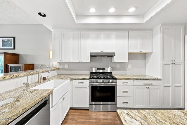 2 Bed Home for Sale in Ventura, California