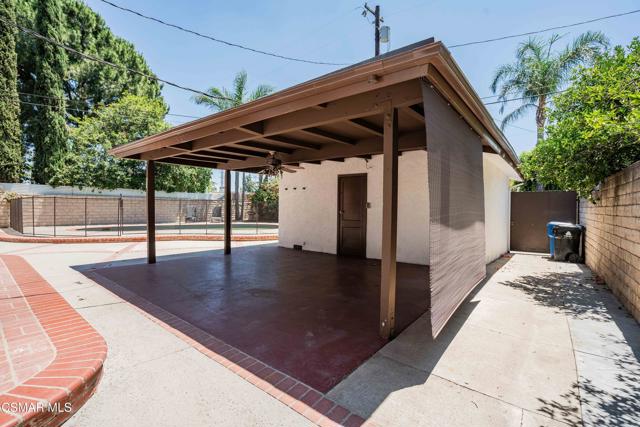 17220 Rinaldi, Granada Hills