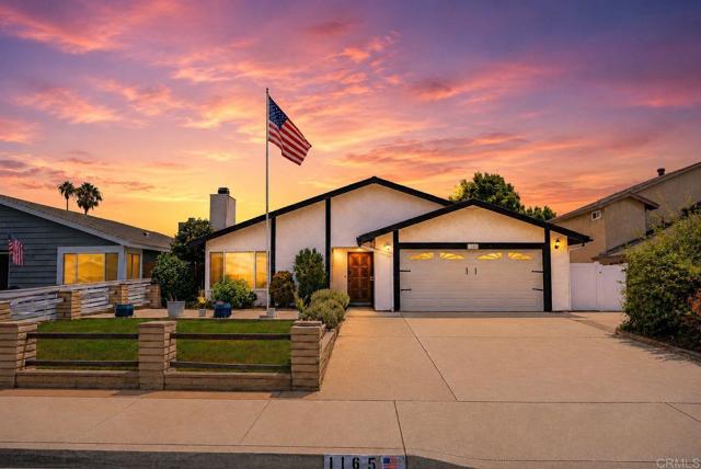 1165 East Ln, Imperial Beach, CA 91932