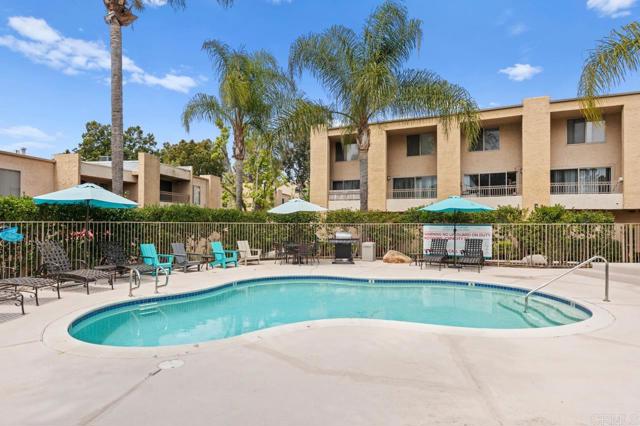 Detail Gallery Image 46 of 60 For 5707 Baltimore Dr #12,  La Mesa,  CA 91942 - 2 Beds | 2 Baths