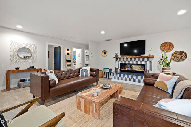 Detail Gallery Image 10 of 52 For 4741 Avenida Del Sol, Joshua Tree,  CA 92252 - 4 Beds | 3 Baths