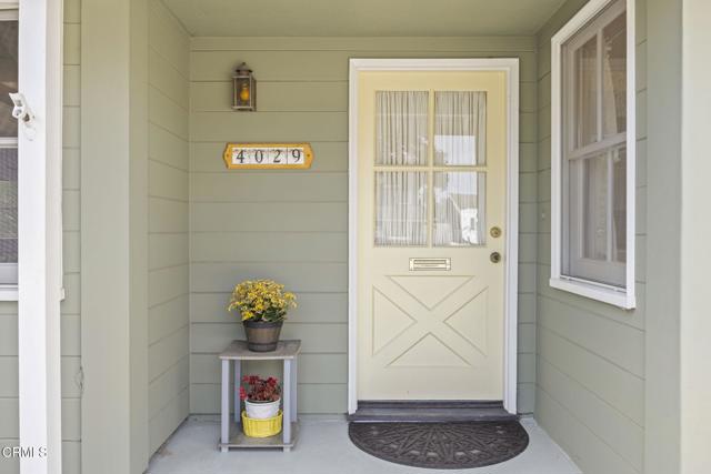 Detail Gallery Image 5 of 35 For 4029 Maple St, Ventura,  CA 93003 - 3 Beds | 1 Baths