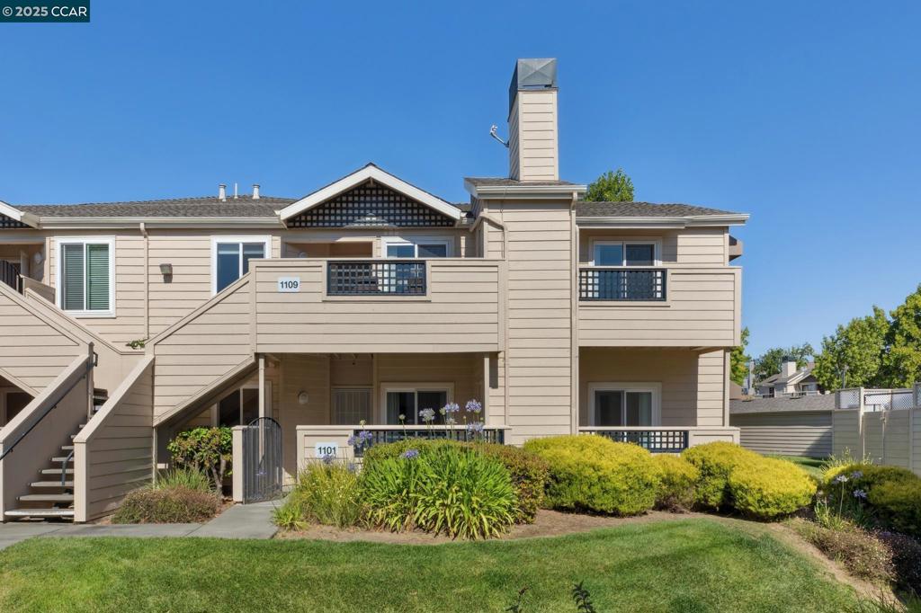 1201 Glen Cove Pkwy #1101