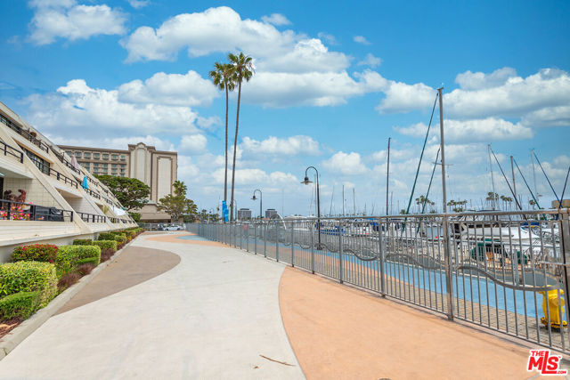 4337 Marina City Drive, PH42 photo 41