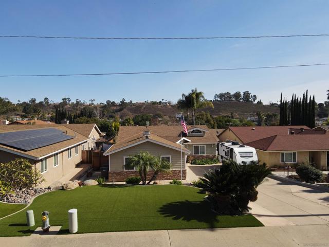 13821 Eisenhower Ave, Poway, California 92064, 3 Bedrooms Bedrooms, ,2 BathroomsBathrooms,Single Family Residence,For Sale,Eisenhower Ave,250016944SD