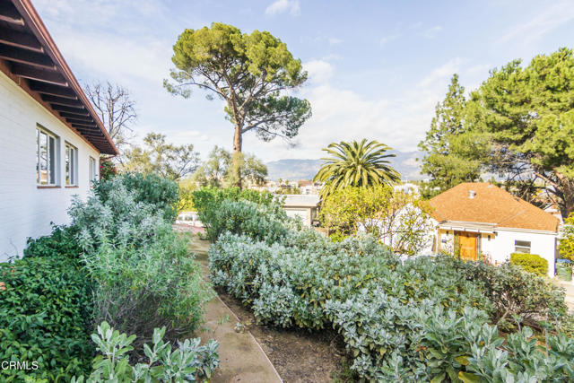 Detail Gallery Image 26 of 29 For 50 Grace Ter, Pasadena,  CA 91105 - 2 Beds | 2 Baths